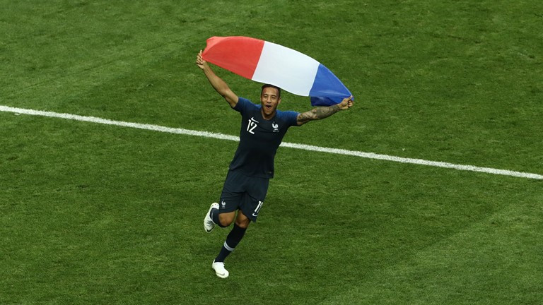 Corentin Tolisso