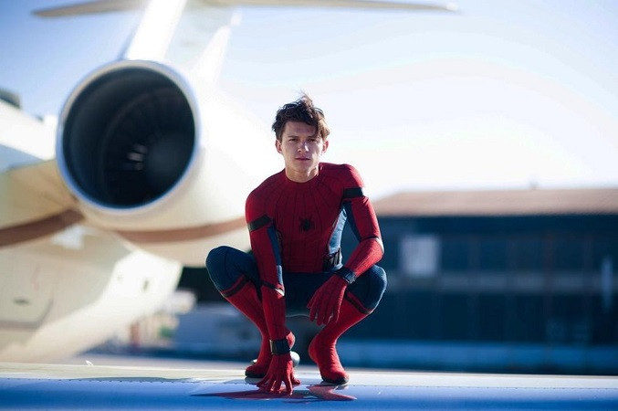 Tom Holland không được cho biết kịch bản của
