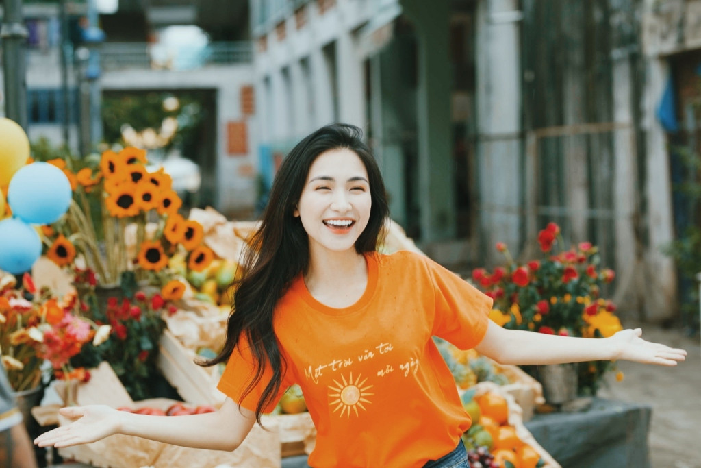 Hòa Minzy Hòa Minzy