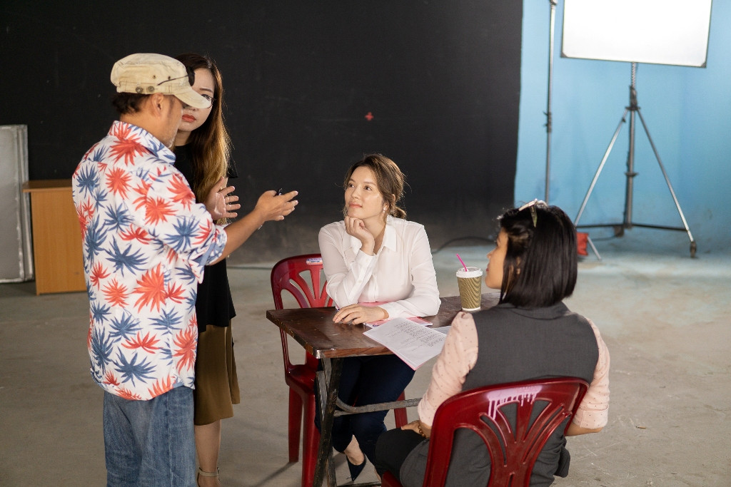 Sự việc ồn ào của bộ phim Thiên đường được xem là một bê bối nghiêm trọng, ảnh hưởng đến uy tín của làng điện ảnh Việt, đặc biệt với tương lai hợp tác làm phim của Việt Nam với Hàn Quốc và quốc tế sau này. Sự việc ồn ào của bộ phim Thiên đường được xem là một bê bối nghiêm trọng, ảnh hưởng đến uy tín của làng điện ảnh Việt, đặc biệt với tương lai hợp tác làm phim của Việt Nam với Hàn Quốc và quốc tế sau này.