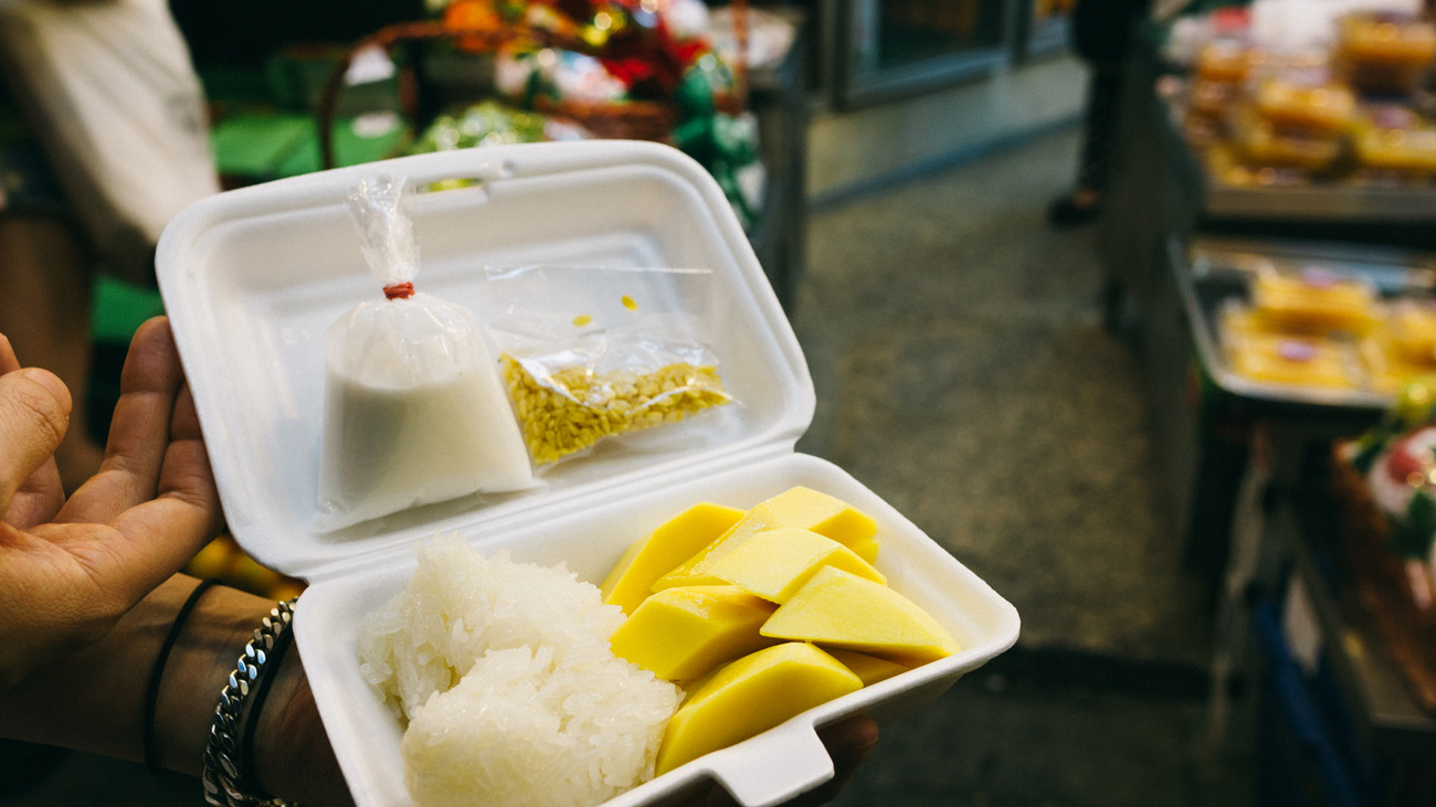 Ảnh: Bangkok Cray Ảnh: Bangkok Cray