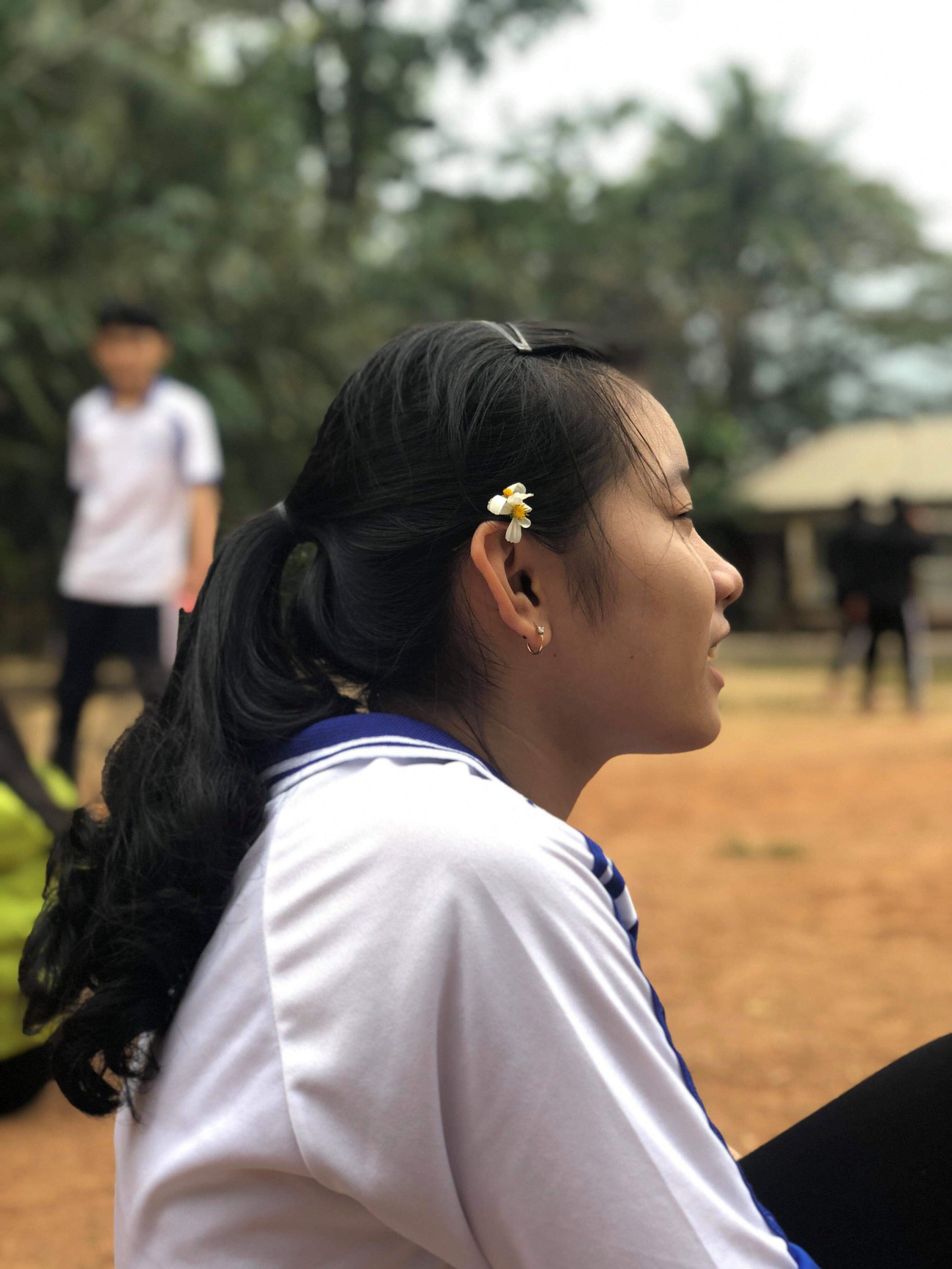 Trước khi có được một tấm ảnh nghệ thuật thế này... Trước khi có được một tấm ảnh nghệ thuật thế này...