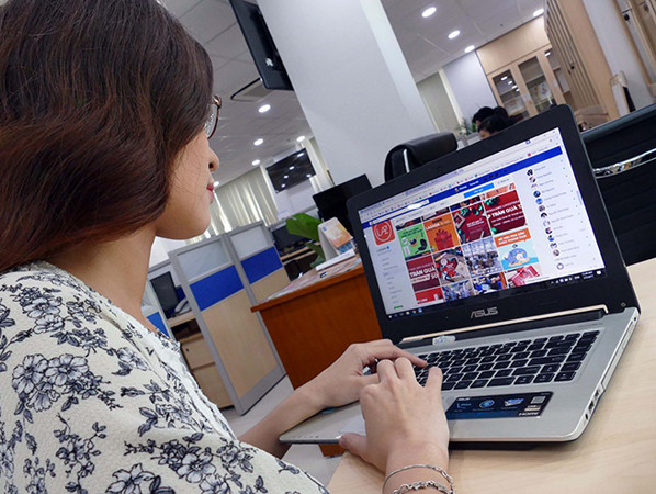 Người dùng không nên tùy tiện tải các phần mềm từ các nguồn không đảm bảo. Người dùng không nên tùy tiện tải các phần mềm từ các nguồn không đảm bảo.