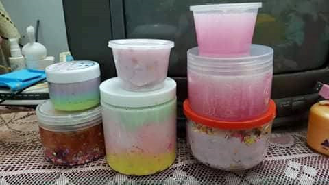 Xà lam được nhiều trẻ yêu thích. Ảnh:X.P. Xà lam được nhiều trẻ yêu thích. Ảnh:X.P.