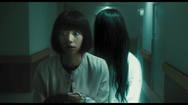 Chỉ hơn một phút, trailer Sadako 2019 đủ làm khán giả hoài niệm với con ma bước ra từ màn hình cùng hàng loạt chi tiết gây ám ảnh. Chỉ hơn một phút, trailer Sadako 2019 đủ làm khán giả hoài niệm với con ma bước ra từ màn hình cùng hàng loạt chi tiết gây ám ảnh.