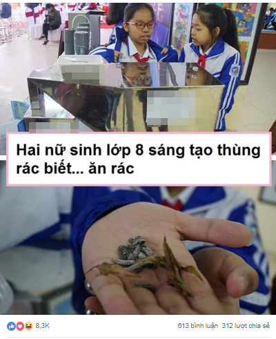 Bài viết thu hút sự quan tâm từ cư dân mạng. Bài viết thu hút sự quan tâm từ cư dân mạng.