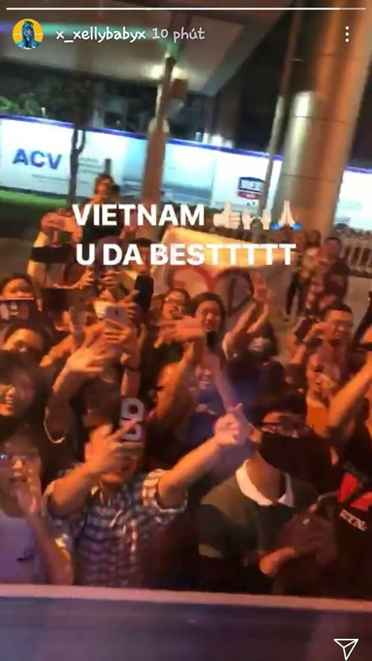 Fan Việt