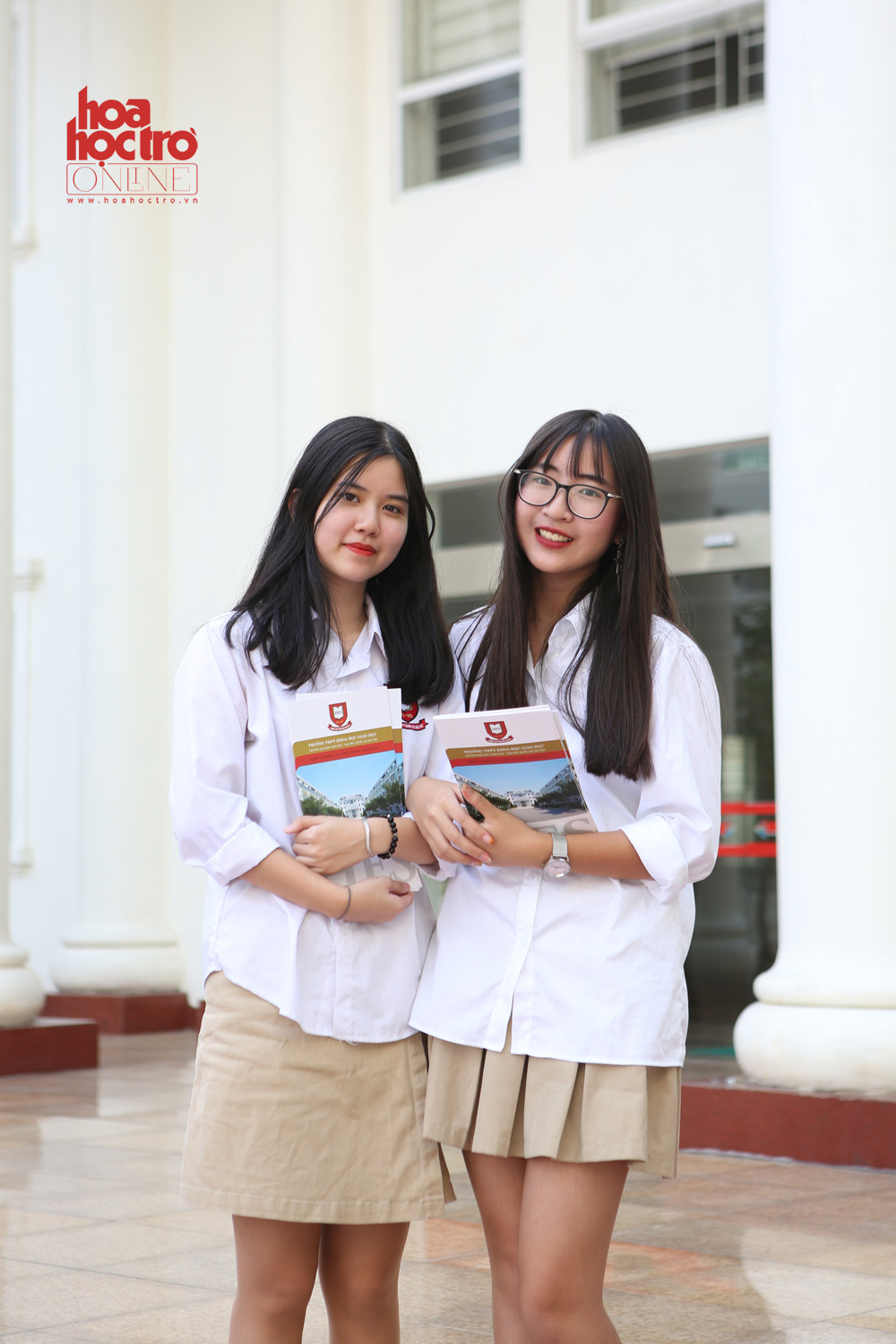 Phương pháp giảng dạy thiên về trải nghiệm của trường là lý do khiến teen lựa chọn HES giữa nhiều trường cấp Ba "gạo cội" khác. Phương pháp giảng dạy thiên về trải nghiệm của trường là lý do khiến teen lựa chọn HES giữa nhiều trường cấp Ba "gạo cội" khác.