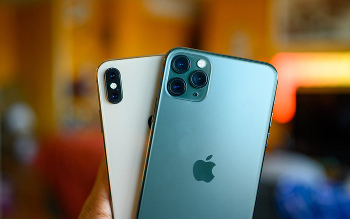 Apple từng nhiều lần khẳng định sự riêng tư và bảo mật tuyệt đối trên những sản phẩm của mình. (Ảnh: DigitalTrends) Apple từng nhiều lần khẳng định sự riêng tư và bảo mật tuyệt đối trên những sản phẩm của mình. (Ảnh: DigitalTrends)