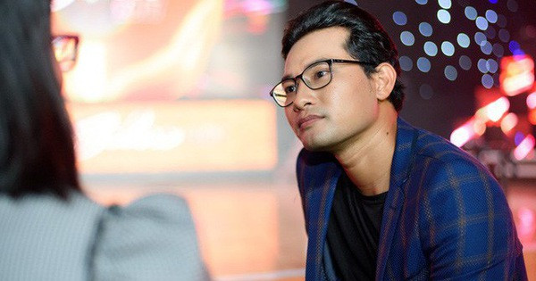 Huỳnh Đông cho biết anh và cả ê-kíp không hiểu vì sao lại bị lôi vào chuyện ồn ào tình cảm này.