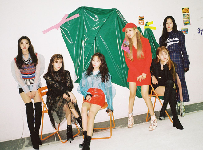 Nhiều người thấy tiếc cho (G)I-DLE