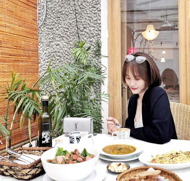 Ảnh: Primavera Italian Cafe & Restaurant Da Lat, mmayymmaay, chiakiindalat, vanveoduck. Ảnh: Primavera Italian Cafe & Restaurant Da Lat, mmayymmaay, chiakiindalat, vanveoduck.
