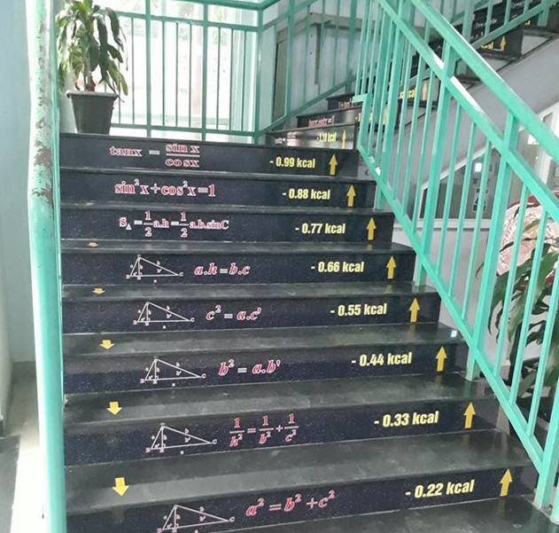 Nhiều người tỏ ra hứng thú với cách dạy và học sáng tạo của trường THPT Lê Quý Đôn, Đà Nẵng. Ảnh: FB. Nhiều người tỏ ra hứng thú với cách dạy và học sáng tạo của trường THPT Lê Quý Đôn, Đà Nẵng. Ảnh: FB.