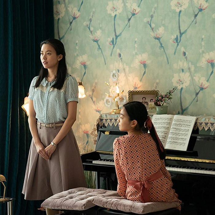 Tạo hình của Han Hyo Joo trong