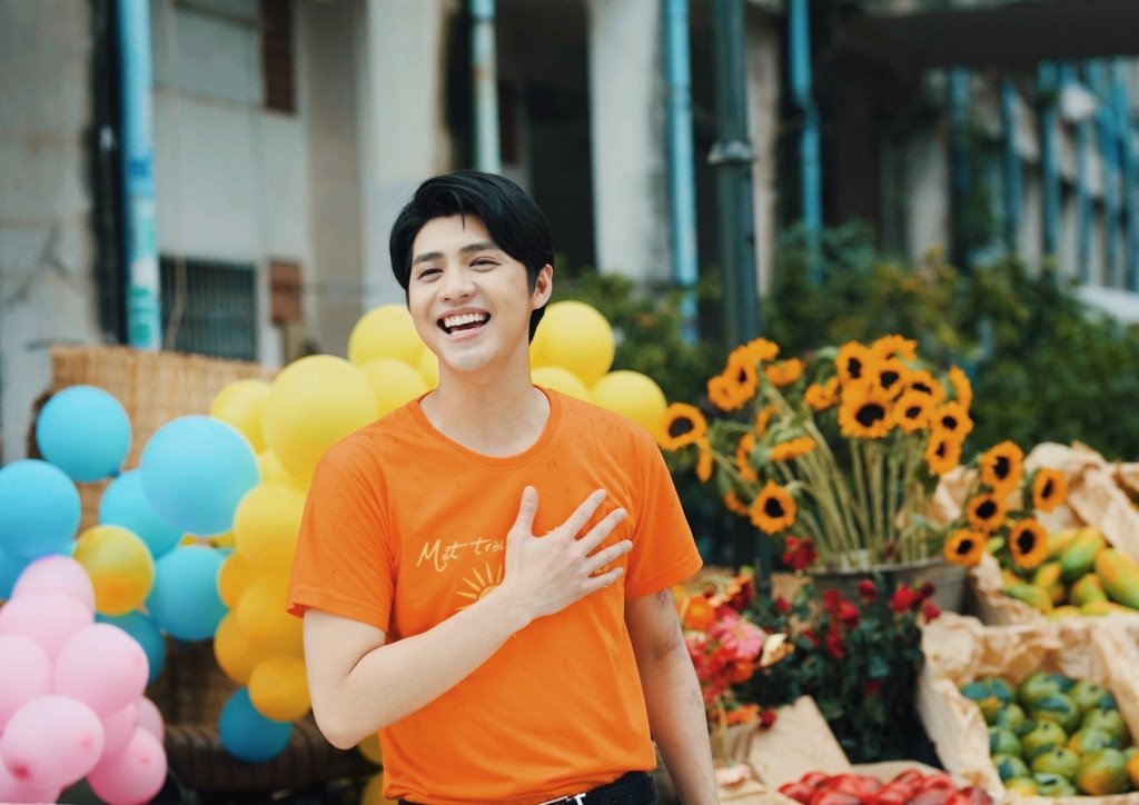 Noo Phước Thịnh Noo Phước Thịnh
