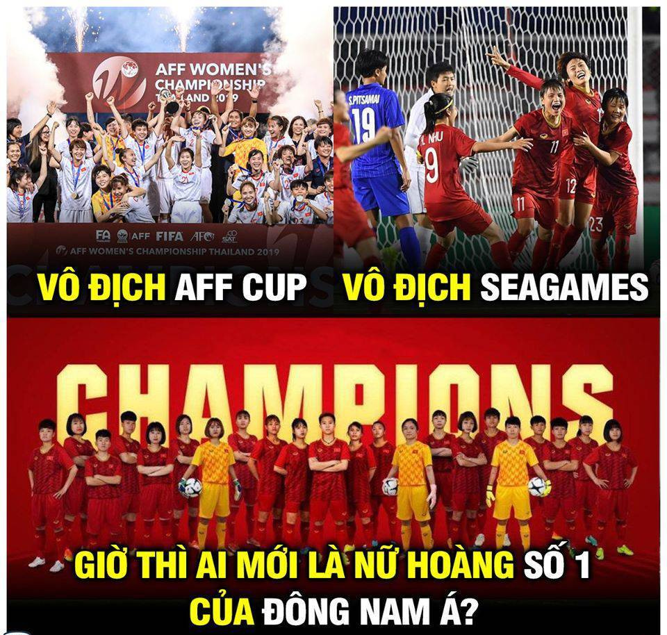 Phía bên kia chiến tuyến, Thái Lan bị chế ảnh "giấu bài" chờ World Cup. Phía bên kia chiến tuyến, Thái Lan bị chế ảnh "giấu bài" chờ World Cup.
