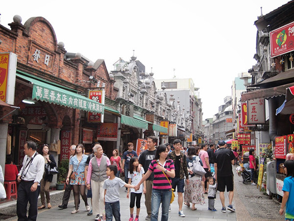 Đài Loan là địa điểm du lịch thu hút khách Việt Nam. Ảnh: Taiwanese News. Đài Loan là địa điểm du lịch thu hút khách Việt Nam. Ảnh: Taiwanese News.