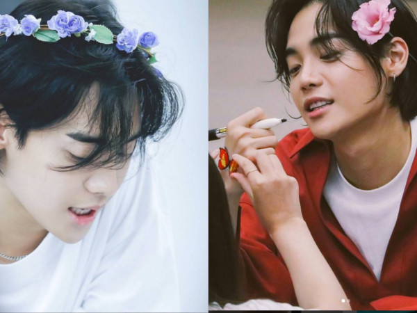 ONE là ngôi sao mới nổi nhà YG
