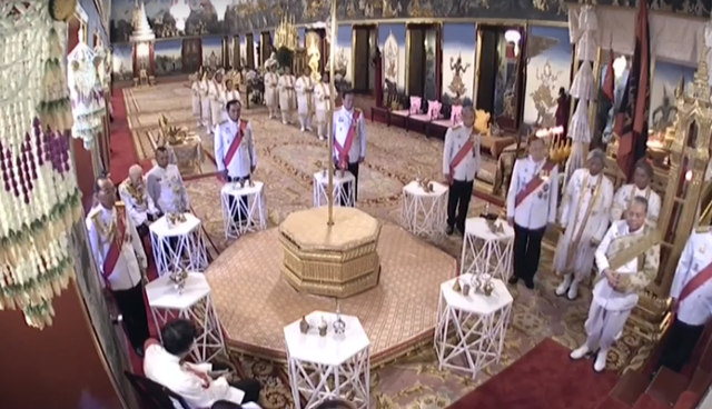 Ảnh: ThaiPBS Ảnh: ThaiPBS