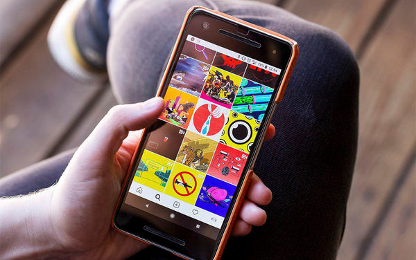 Người dùng Instagram sẽ không còn gửi được tin nhắn đến bạn bè thông qua ứng dụng Direct for Instagram vào tháng tới. Người dùng Instagram sẽ không còn gửi được tin nhắn đến bạn bè thông qua ứng dụng Direct for Instagram vào tháng tới.