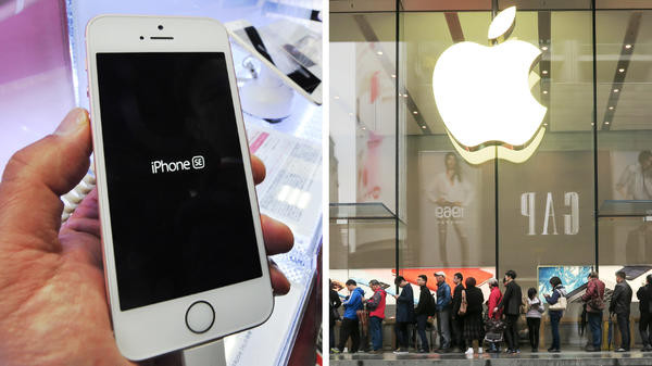 Apple sẽ ra iPhone giá thấp để tăng sức cạnh tranh tại các thị trường mới nổi. Apple sẽ ra iPhone giá thấp để tăng sức cạnh tranh tại các thị trường mới nổi.