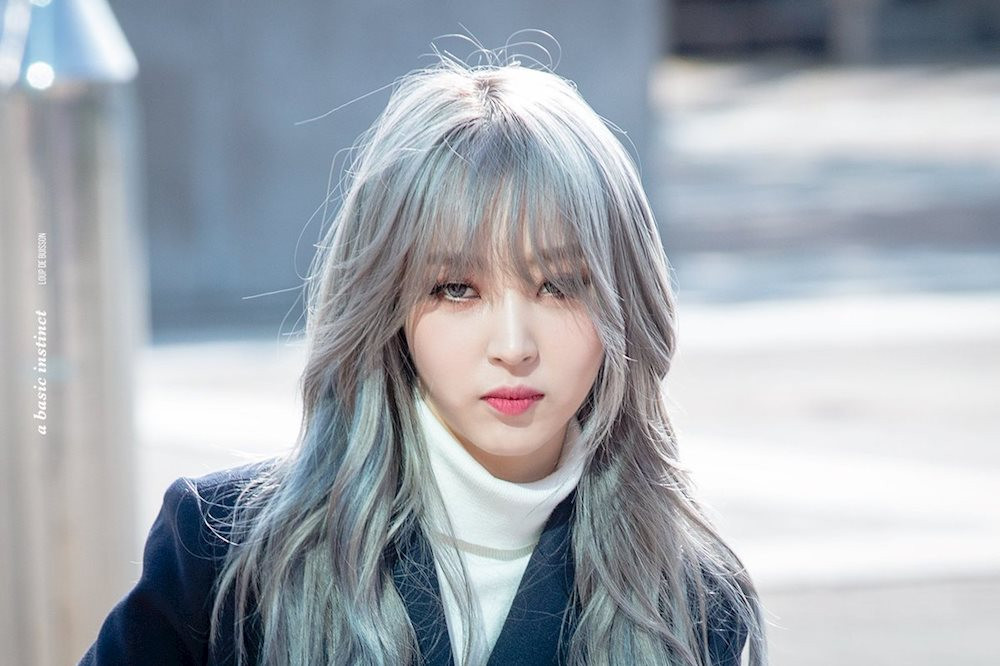 Một lần nữa người hâm mộ có thể khẳng định chắc nịch rằng MAMAMOO là nhóm nhạc nữ cool ngầu nhất K-Pop. Một lần nữa người hâm mộ có thể khẳng định chắc nịch rằng MAMAMOO là nhóm nhạc nữ cool ngầu nhất K-Pop.