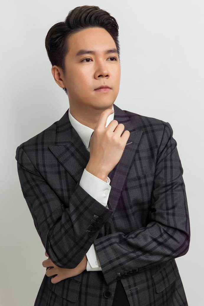 Ca sĩ Lê Hiếu từng tham dự nhiều private event trước đó của PHUONG MY. Ca sĩ Lê Hiếu từng tham dự nhiều private event trước đó của PHUONG MY.