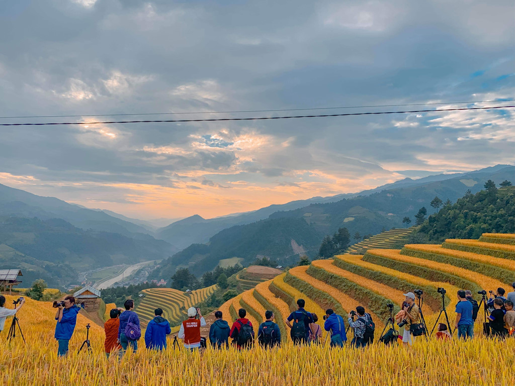Ảnh: Phạm Lan Hương. Ảnh: Phạm Lan Hương.