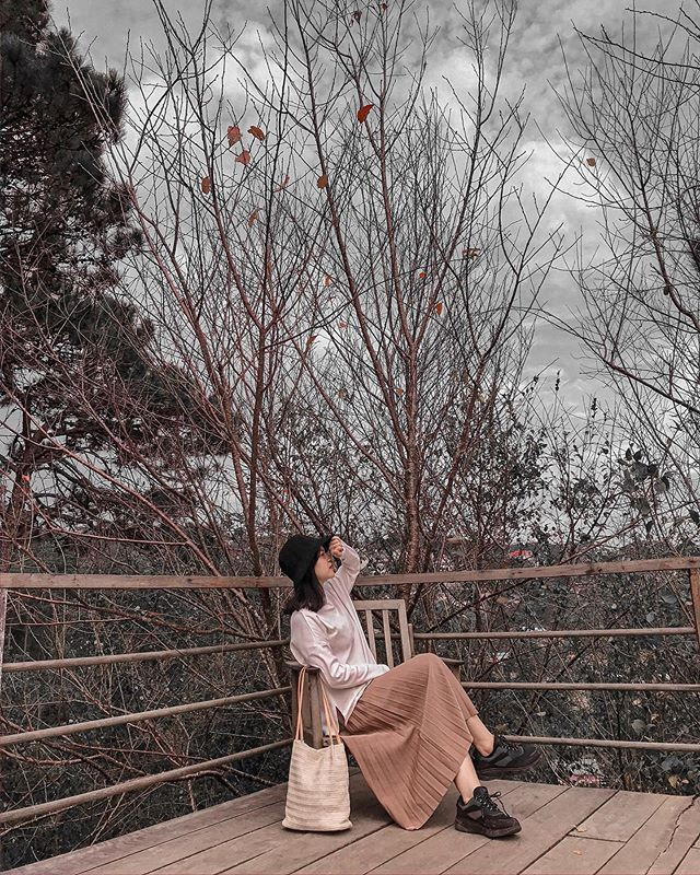 Ảnh: Kokoro cafe. Ảnh: Kokoro cafe.