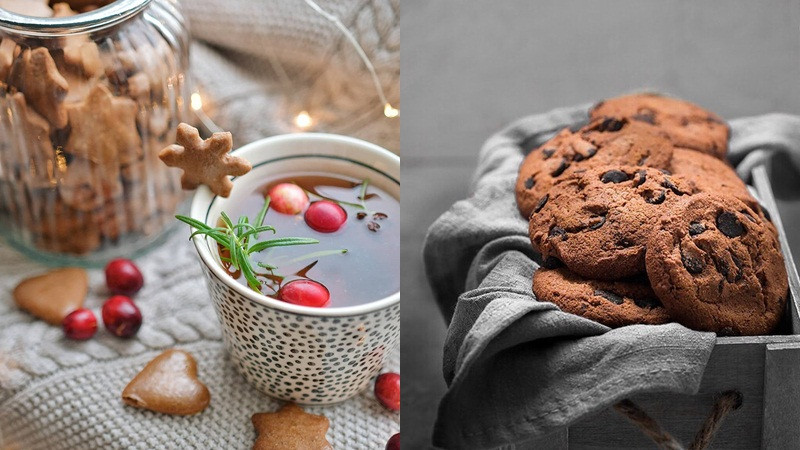 Ảnh:@zwyczuciemsmaku, volha_saltanovich. Ảnh:@zwyczuciemsmaku, volha_saltanovich.
