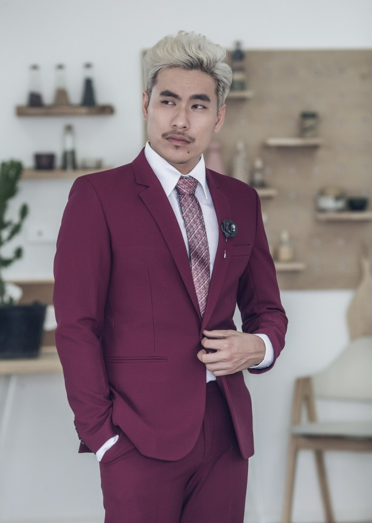 Với khả năng diễn xuất, cú đà từ Em Chưa 18, Kiều Minh Tuấn hoàn toàn có cơ hội nổi tiếng nhưng không phải
