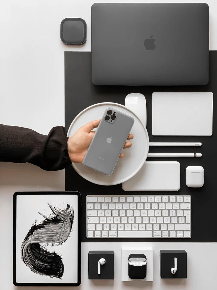 Chúng ta cần phải chờ đến khi Apple công bố chính thức iPhone 11 series tại sự kiện ngày 10/9 tới. (Ảnh: NOOD) Chúng ta cần phải chờ đến khi Apple công bố chính thức iPhone 11 series tại sự kiện ngày 10/9 tới. (Ảnh: NOOD)