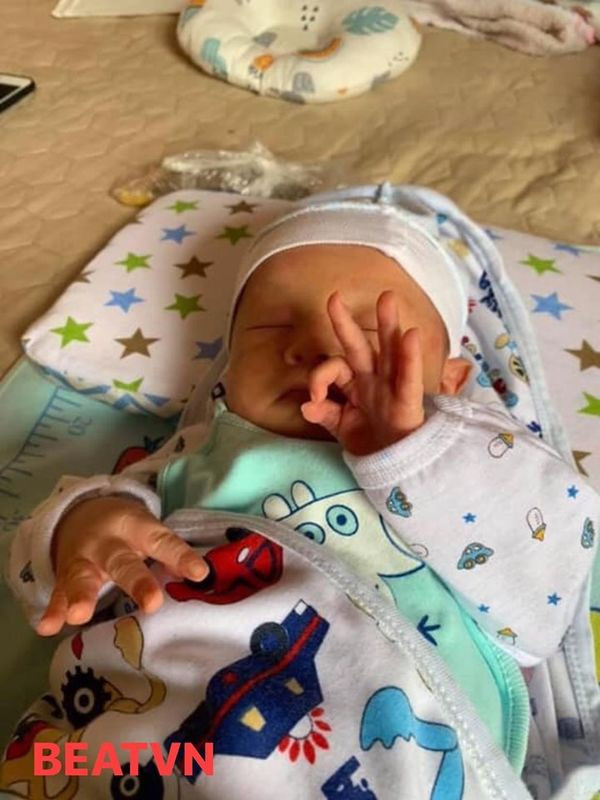 Hình ảnh đáng yêu ra ký hiệu OK thu hút lượng quan tâm rất lớn từ cộng đồng mạng. Hình ảnh đáng yêu ra ký hiệu OK thu hút lượng quan tâm rất lớn từ cộng đồng mạng.