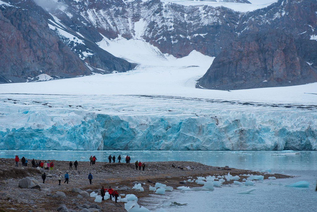 Ảnh: OceanWide Expeditions. Ảnh: OceanWide Expeditions.