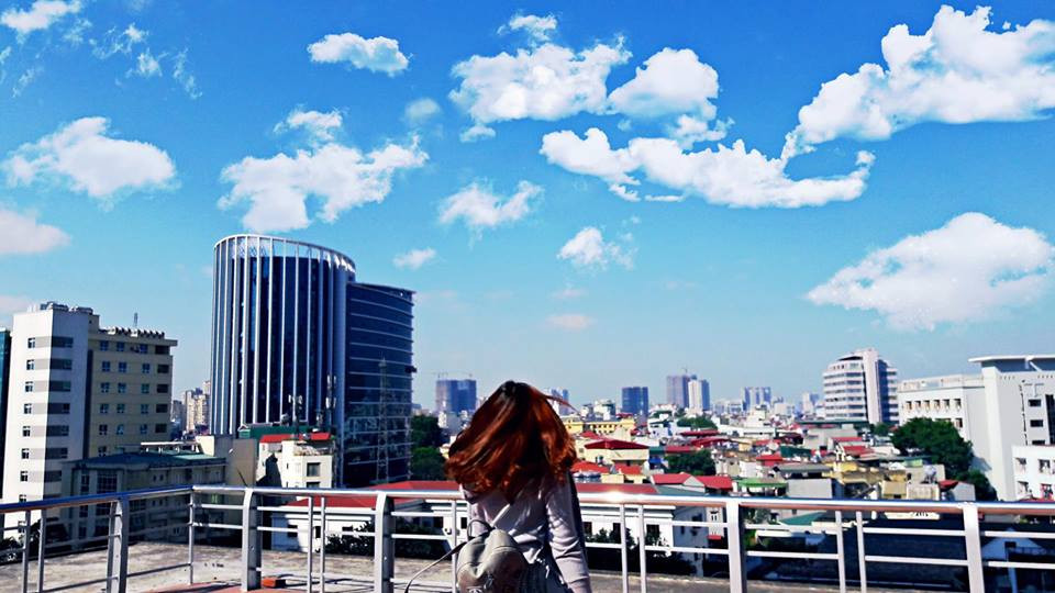 Ảnh: FB Thanh Thủy