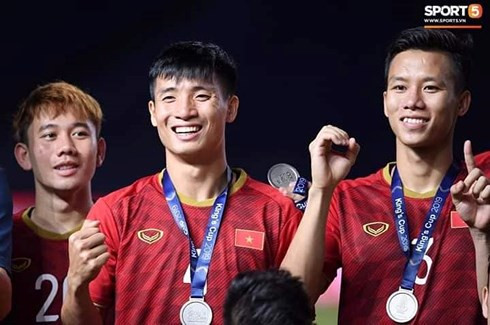 Bốc thăm vòng loại World Cup 2022, Việt Nam nằm trong nhóm hạt giống số 2. Bốc thăm vòng loại World Cup 2022, Việt Nam nằm trong nhóm hạt giống số 2.