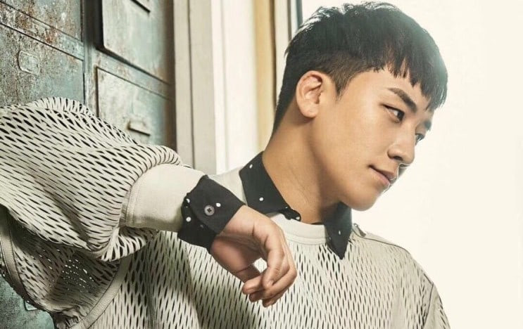 Seungri sẽ nhập ngũ sớm đúng như mong muốn