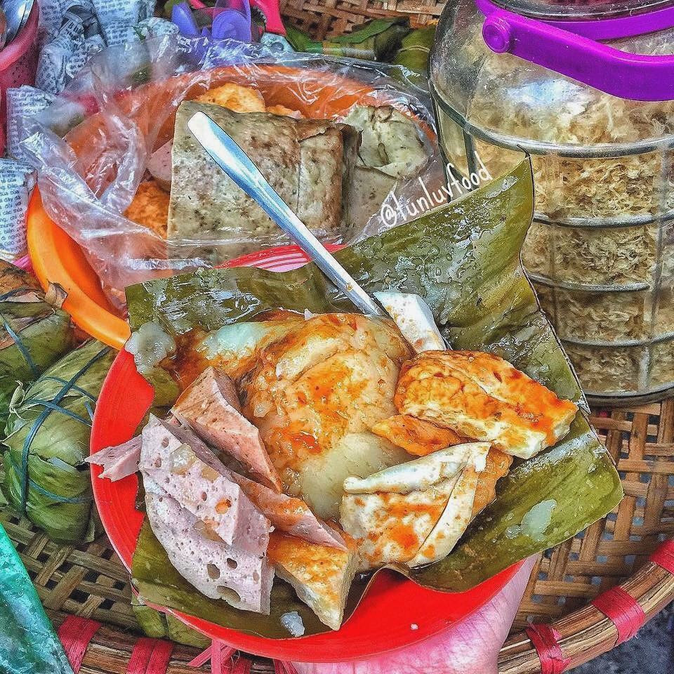 Ảnh: @funluvfood Ảnh: @funluvfood
