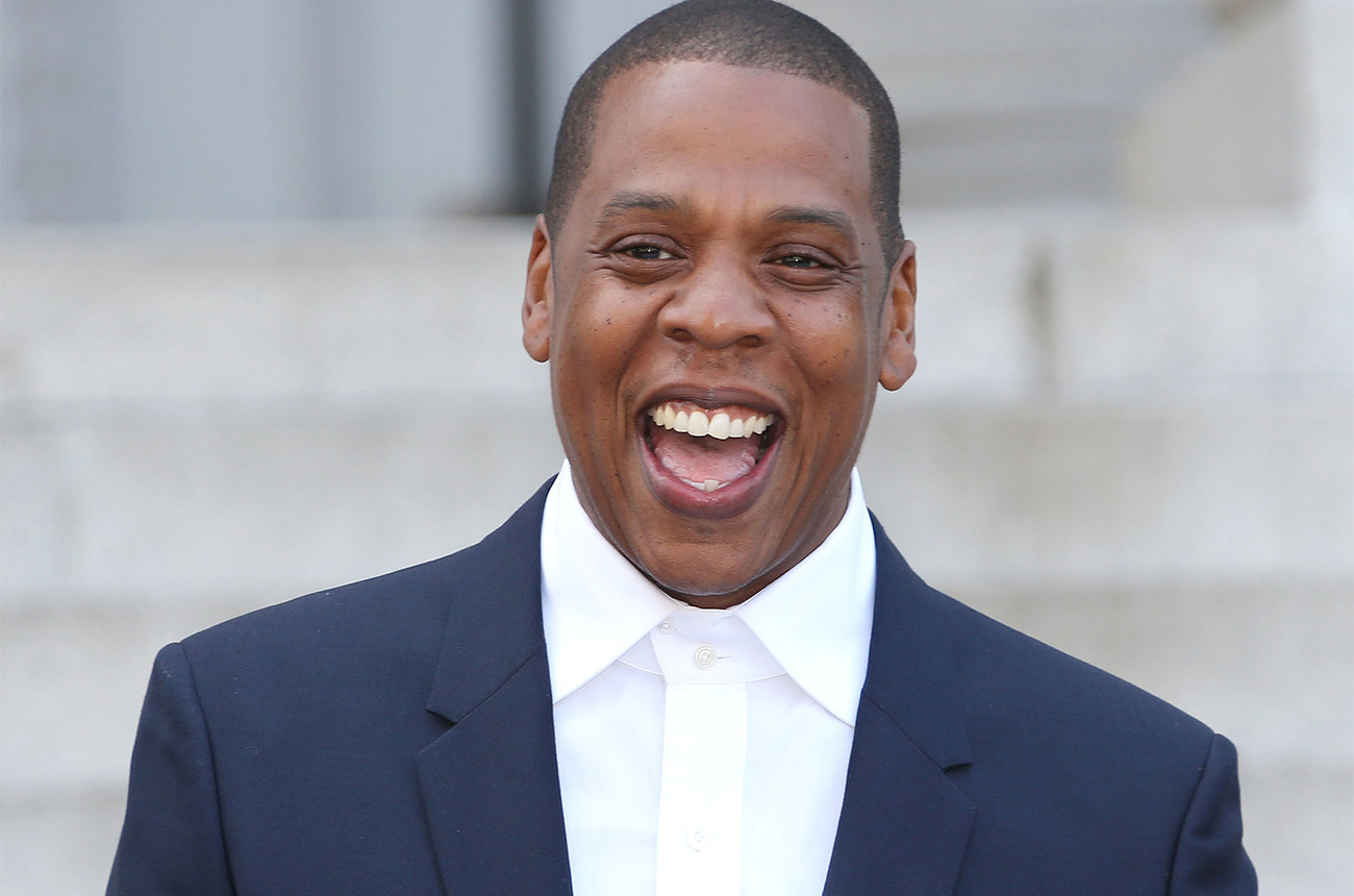 Jay-Z hiện đang dẫn đầu danh sách với 8 đề cử cho Grammy 2018.