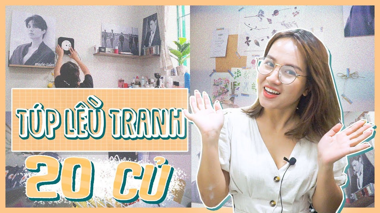 Sự đầu tư về nội dung khiến kênh Youtube của cô nàng có hơn 127,000 người theo dọi