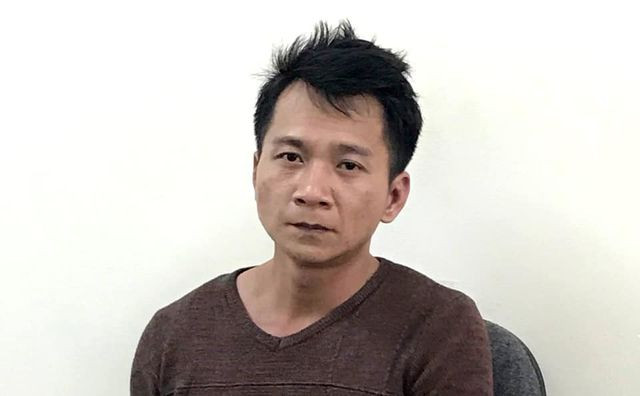 Chân dung nghi phạm sát hại nữ sinh Cao Mỹ D. Ảnh: Cao Oanh. Chân dung nghi phạm sát hại nữ sinh Cao Mỹ D. Ảnh: Cao Oanh.