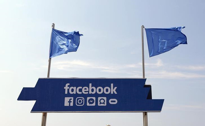 Facebook sẽ sớm ra mắt ứng dụng hẹn hò. ẢNH: REUTERS. Facebook sẽ sớm ra mắt ứng dụng hẹn hò. ẢNH: REUTERS.