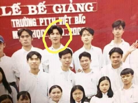 Hình ảnh nhận được sự quan tâm từ cư dân mạng. Hình ảnh nhận được sự quan tâm từ cư dân mạng.