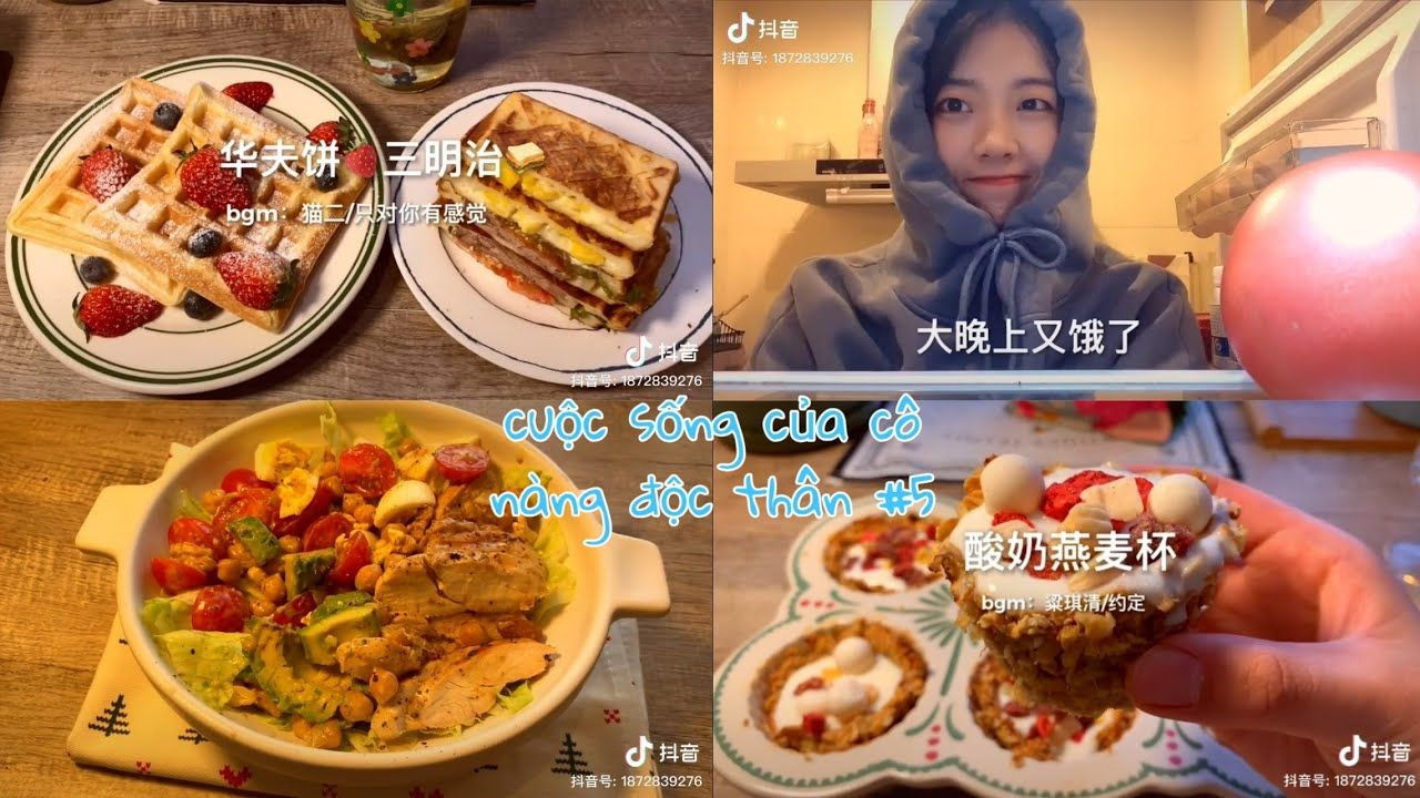 Cuộc sống độc thân ra sao - Chủ đề xem được yêu thích hiện nay của giới trẻ