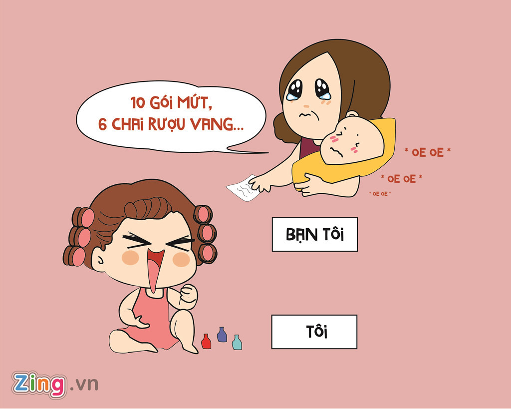 Đừng hỏi tôi sao U30 vẫn chưa dẫn "gấu" về chơi Tết, nhiều bạn bè có gia đình có khi thầm ghen tỵ vì tôi vẫn thảnh thơi sống cho mình. Đừng hỏi tôi sao U30 vẫn chưa dẫn "gấu" về chơi Tết, nhiều bạn bè có gia đình có khi thầm ghen tỵ vì tôi vẫn thảnh thơi sống cho mình.
