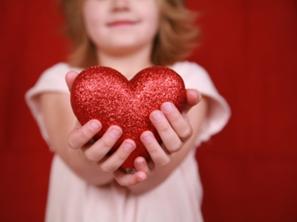 Tha thứ và yêu thương là cách để chính bạn cảm thấy nhẹ nhàng hơn.