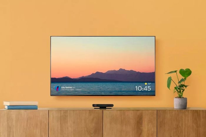 Portal TV là nỗ lực mới nhất của Facebook ở mạng phần cứng. Portal TV là nỗ lực mới nhất của Facebook ở mạng phần cứng.