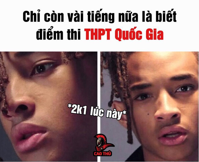 Ảnh: Cao thủ. Ảnh: Cao thủ.