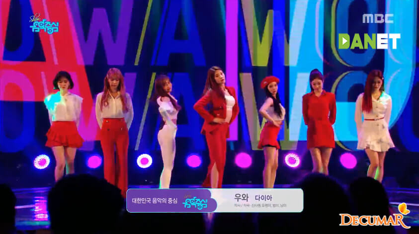 DIA - WOOWA DIA - WOOWA
