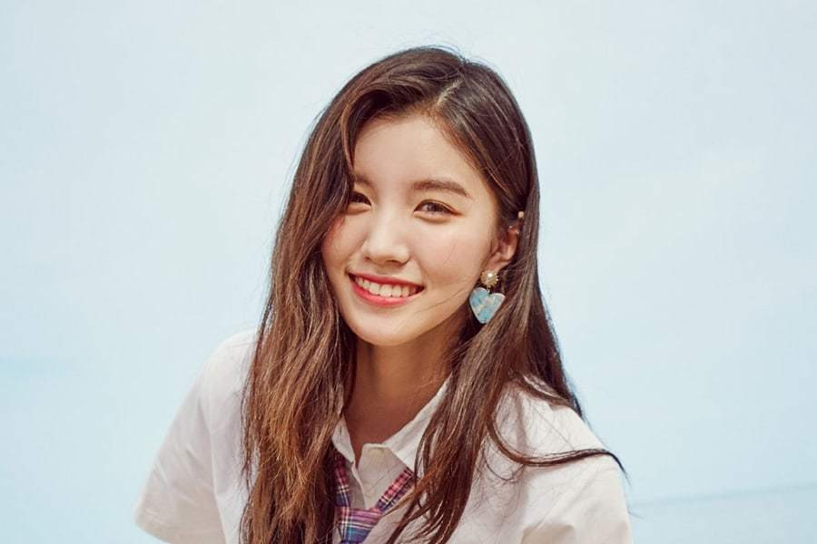 Thanh xuân đã nợ Xiyeon của chúng ta một lời xin lỗi! Thanh xuân đã nợ Xiyeon của chúng ta một lời xin lỗi!
